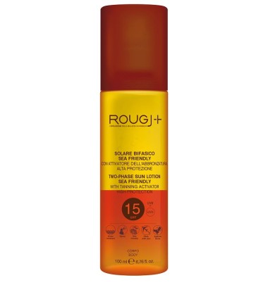 ROUGJ SOLARE SPF15 100ML