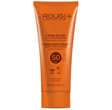 ROUGJ SOLARE SPF50 100ML