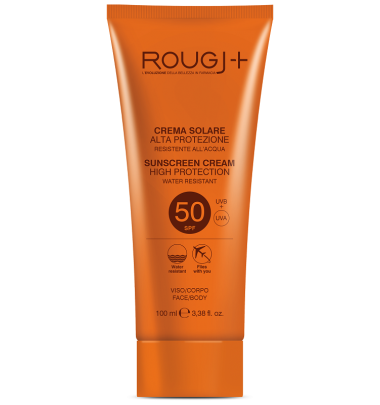 ROUGJ SOLARE SPF50 100ML