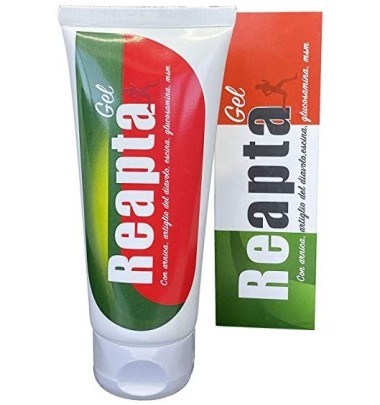 REAPTA GEL 100G