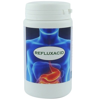 REFLUXACID 30CPR MASTIC