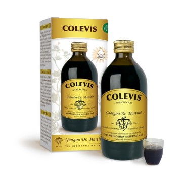 COLEVIS Analcol.500ml