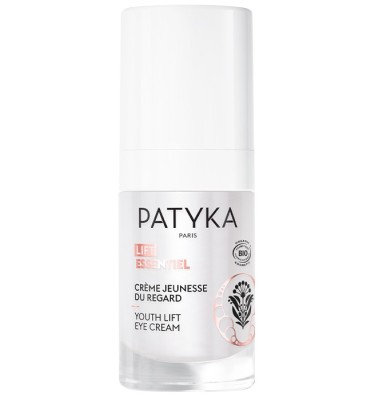 PATYKA Creme Jeunesse Du Regar