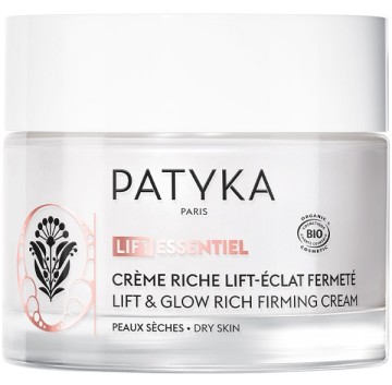 PATYKA Creme Riche Lift Eclat