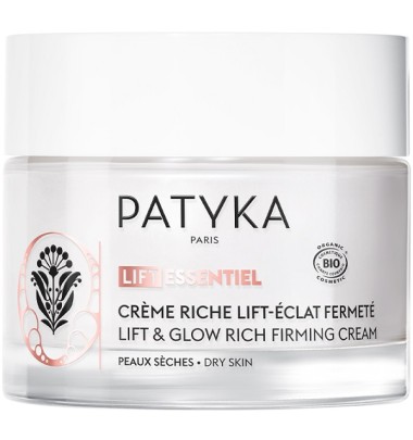 PATYKA Creme Riche Lift Eclat