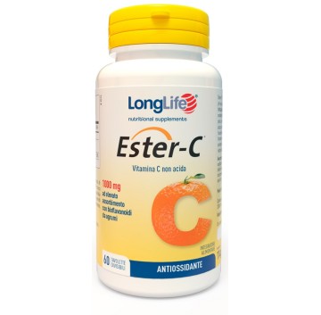 LONGLIFE ESTER C 1000 60TAV