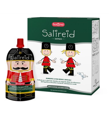 SALIREID 250ML