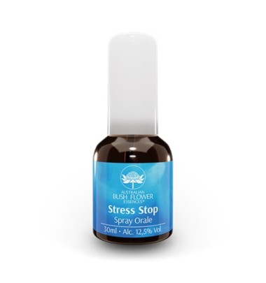 STRESS STOP ESS.AUSTR.Spy 30ml