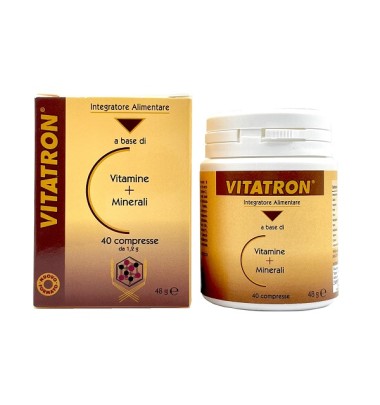 VITATRON 40 Cps