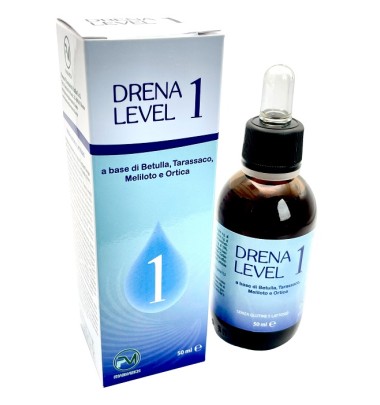 DRENA LEVEL 1 GTT 50G