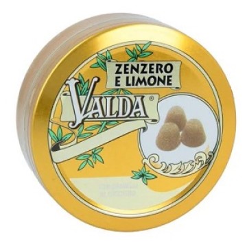 VALDA ZENZERO/LIMONE C/ZUCCH