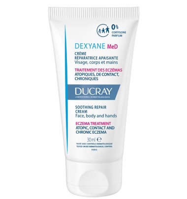 DEXYANE MED CREMA RIPA 30ML 22