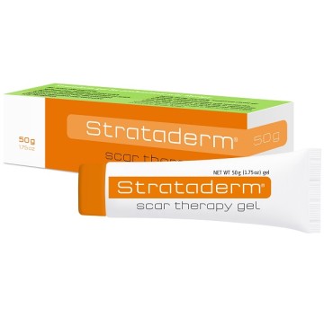 STRATADERM 50G
