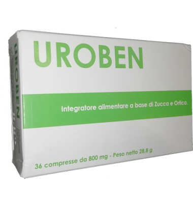 UROBEN 36CPR