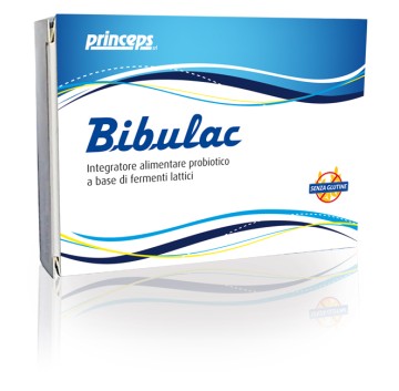 BIBULAC 10CPS