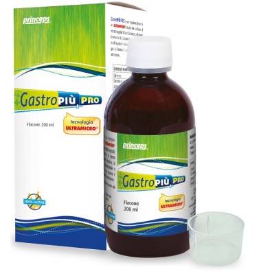 GASTROPIU'PRO 200ML