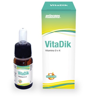 VITADIK 10ML