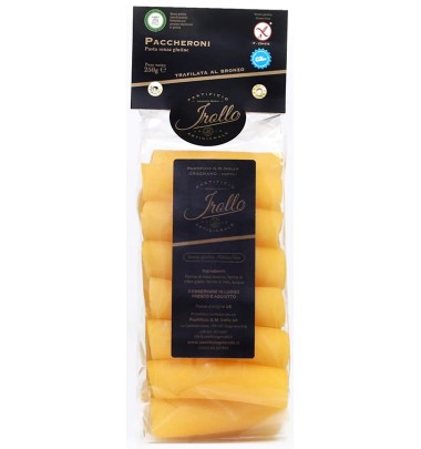 IROLLO Paccheroni 250g