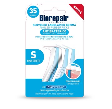 BIOREPAIR SOFT PICK FINE