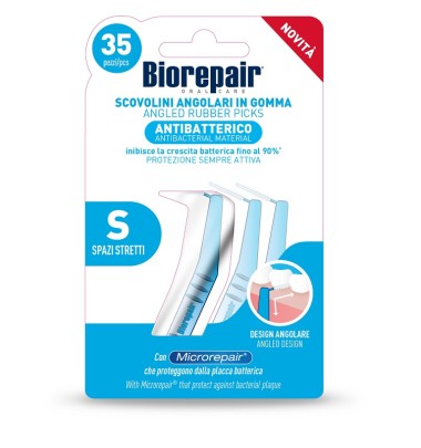 BIOREPAIR SOFT PICK FINE