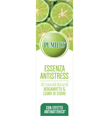 PUMILIO ESSENZA ANTISTRESS ANT