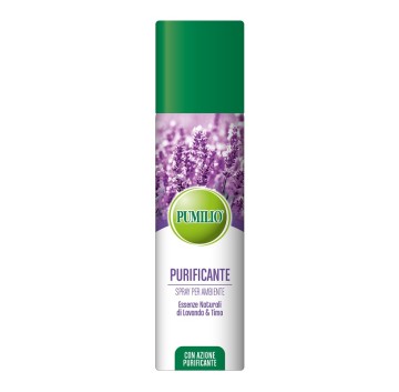 PUMILIO SPRAY PURIFICANTE 200ML