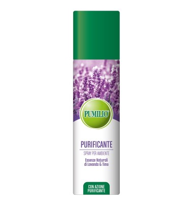 PUMILIO SPRAY PURIFICANTE 200ML