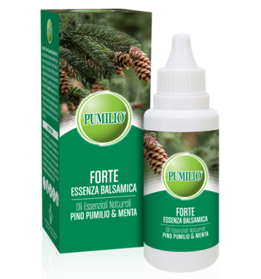 PUMILIO FORTE 40ML