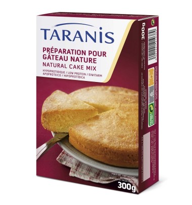 TARANIS Prep.Dolci 300g