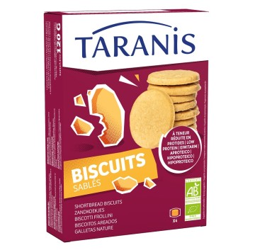 TARANIS Bisc.Froll.120g