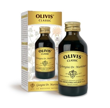 OLIVIS CLASSIC LIQ ALCOLI100ML