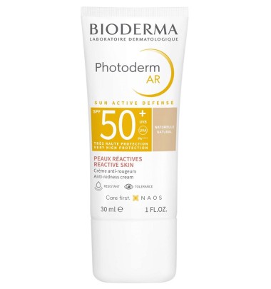 PHOTODERM AR SPF50+ 30ML