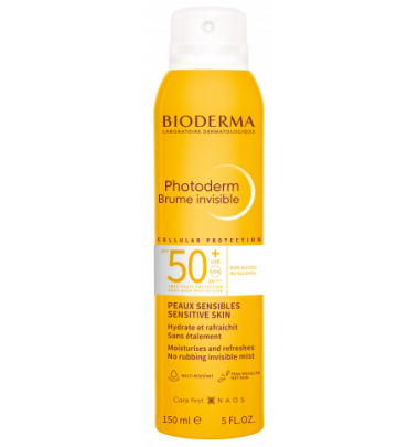 PHOTODERM BRUME SOLAIRE SPF50+