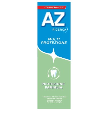 AZ PROTEZIONE FAMIGL DENT 75ML