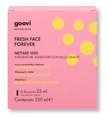 GOOVI INTEGR PELLE 10X25ML