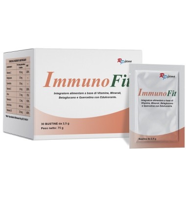 IMMUNOFIT 30BUST