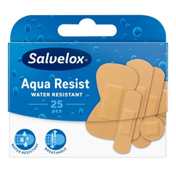 SALVELOX CER AQUA RESIST 12X25