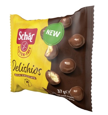 SCHAR DELISHIOS 37G