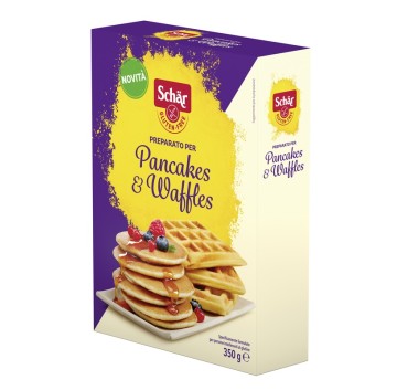 SCHAR PREPARATO PANCAKES 350G