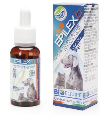 EPILEXB 30ML NF