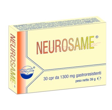 NEUROSAME 30 Cpr