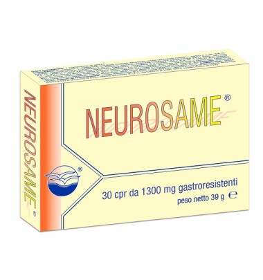 NEUROSAME 30 Cpr