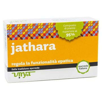 JATHARA VIRYA 60CPR 500MG