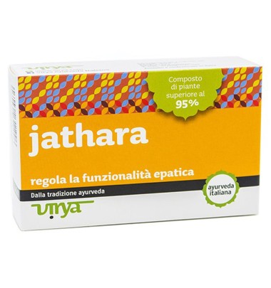 JATHARA VIRYA 60CPR 500MG