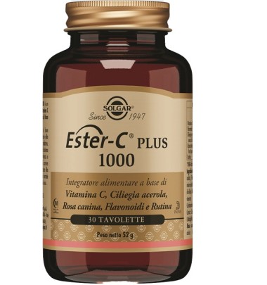 ESTER C PLUS 1000 30TAV