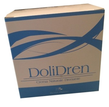 DOLIDREN CREMA 250ML