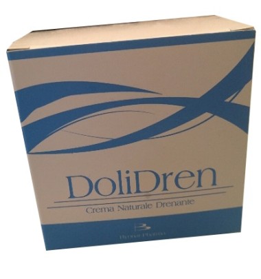 DOLIDREN CREMA 250ML