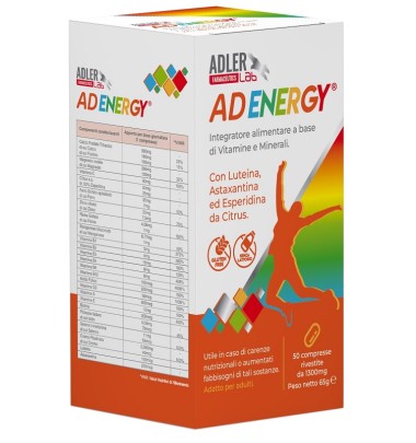 ADENERGY 60CPR