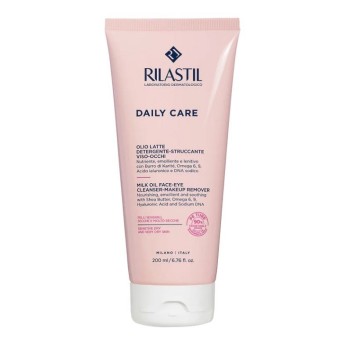 RILASTIL DAILY C OLIO LATTE