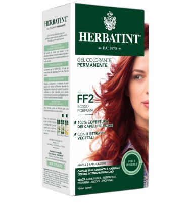 HERBATINT FLASH RO PORPORA 135M